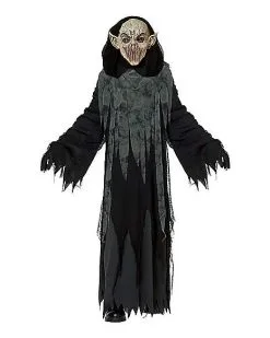 Spirit Halloween Kids Ancient Reaper Costume
