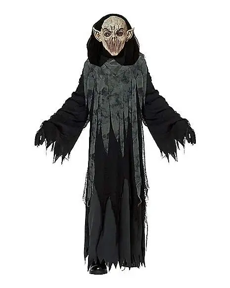 Spirit Halloween Kids Ancient Reaper Costume 3 Spirit Halloween Kids Ancient Reaper Costume