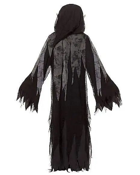 Spirit Halloween Kids Ancient Reaper Costume 4 Spirit Halloween Kids Ancient Reaper Costume - Image 2