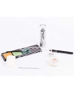 Spirit Halloween Snake Charmer Makeup Kit 7 Spirit Halloween Snake Charmer Makeup Kit -Costume Themes Shop 01486703 c
