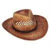 Spirit Halloween Cowboy Hat -Costume Themes Shop 01486794 a