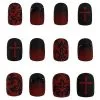Spirit Halloween Kids Twilight Press On Vampire Nails -Costume Themes Shop 01486901 a