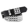 Spirit Halloween Studded Belt 1 Spirit Halloween Studded Belt -Costume Themes Shop 01489764 a