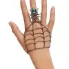Spirit Halloween Kids Spider Handchain 1 Spirit Halloween Kids Spider Handchain -Costume Themes Shop 01490515 a