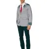 Spirit Halloween U.A School Uniform Jacket - My Hero Academia 1 Spirit Halloween U.A School Uniform Jacket - My Hero Academia -Costume Themes Shop 01490879 a