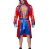 Spirit Halloween Adult Boxer Costume 1 Spirit Halloween Adult Boxer Costume -Costume Themes Shop 01492776 a
