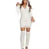 Spirit Halloween Adult Mummy Dearest Costume 1 Spirit Halloween Adult Mummy Dearest Costume -Costume Themes Shop 01494012 a