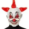 Spirit Halloween Light-Up Krazy Clown Mask 1 Spirit Halloween Light-Up Krazy Clown Mask -Costume Themes Shop 01494319 a