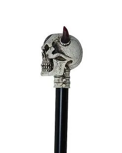 Spirit Halloween Horror Devil Staff -Costume Themes Shop 01498302 c
