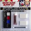 Spirit Halloween Deluxe Clown Makeup Kit