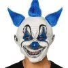 Spirit Halloween Light-Up Krazy Clown Full Mask 1 Spirit Halloween Light-Up Krazy Clown Full Mask -Costume Themes Shop 01498344 a