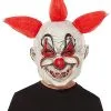 Spirit Halloween Kids Light-Up Krazy Clown Mask -Costume Themes Shop 01498385 a