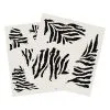 Spirit Halloween Zebra Temporary Tattoos 1 Spirit Halloween Zebra Temporary Tattoos -Costume Themes Shop 01498906 a