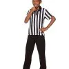 Spirit Halloween Kids Referee Costume Kit 2 Spirit Halloween Kids Referee Costume Kit -Costume Themes Shop 01499847 a