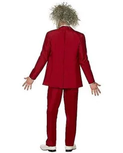 Spirit Halloween Adult Beetlejuice Wedding Suit 7 Spirit Halloween Adult Beetlejuice Wedding Suit -Costume Themes Shop 01499912 c