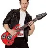 Spirit Halloween Inflatable Electric Guitar -Costume Themes Shop 01500263 a