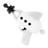 Spirit Halloween Light-Up Space Blaster With Sound 2 Spirit Halloween Light-Up Space Blaster With Sound -Costume Themes Shop 01500453 a