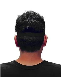 Spirit Halloween Plague Doctor Half Mask -Costume Themes Shop 01501857 d