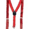 Spirit Halloween Sequin Suspenders 1 Spirit Halloween Sequin Suspenders -Costume Themes Shop 01503028 a