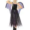 Spirit Halloween Adult Dark Fairy Costume 1 Spirit Halloween Adult Dark Fairy Costume -Costume Themes Shop 01503069 a