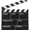 Spirit Halloween Movie Clapper Board 1 Spirit Halloween Movie Clapper Board -Costume Themes Shop 01503143 a