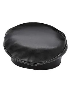 Spirit Halloween Punk Rock Studded Hat -Costume Themes Shop 01503408 d