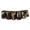 Spirit Halloween Camouflage Beer Belt -Costume Themes Shop 01503465 a