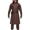 Spirit Halloween Adult Medieval Plague Doctor Costume -Costume Themes Shop 01504208 a