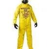 Spirit Halloween Adult Hazmat Suit Costume 2 Spirit Halloween Adult Hazmat Suit Costume -Costume Themes Shop 01504232 a