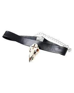 Spirit Halloween Witch Doctor Costume Kit -Costume Themes Shop 01504331 d