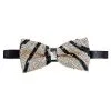 Spirit Halloween '20s Sequin Bow Tie 1 Spirit Halloween '20s Sequin Bow Tie -Costume Themes Shop 01504588 a