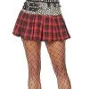 Spirit Halloween Adult Punk Skirt 1 Spirit Halloween Adult Punk Skirt -Costume Themes Shop 01504844 a