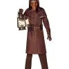 Spirit Halloween Kids Medieval Plague Doctor Costume 2 Spirit Halloween Kids Medieval Plague Doctor Costume -Costume Themes Shop 01505239 a