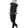 Spirit Halloween Adult Marshmello Jacket -Costume Themes Shop 01505700 a