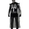 Spirit Halloween Adult Skeleton King Costume -Costume Themes Shop 01507565 a