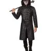 Spirit Halloween Men's Skeleton Royalty Jacket 2 Spirit Halloween Men's Skeleton Royalty Jacket -Costume Themes Shop 01507649 a