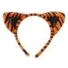 Spirit Halloween Tiger Ears -Costume Themes Shop 01507763 a