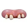 Spirit Halloween Fake Teeth 2 Spirit Halloween Fake Teeth -Costume Themes Shop 01507771 a