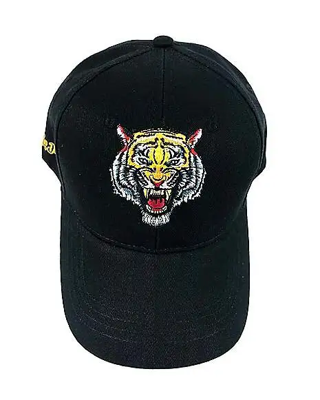 Spirit Halloween Tiger Snapback Hat 3 Spirit Halloween Tiger Snapback Hat