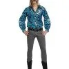 Spirit Halloween Adult Mullet Man Costume 2 Spirit Halloween Adult Mullet Man Costume -Costume Themes Shop 01508449 a