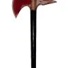 Spirit Halloween Bleeding Hatchet 1 Spirit Halloween Bleeding Hatchet -Costume Themes Shop 01513738 a
