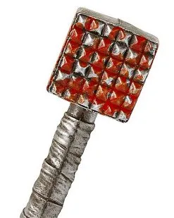 Spirit Halloween Meat Tenderizer 7 Spirit Halloween Meat Tenderizer -Costume Themes Shop 01514710 c
