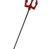 Spirit Halloween Devil Pitchfork Deluxe -Costume Themes Shop 01514744 a