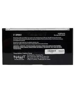 Spirit Halloween 24 Colors Cream Makeup Palette 7 Spirit Halloween 24 Colors Cream Makeup Palette -Costume Themes Shop 01516822 c