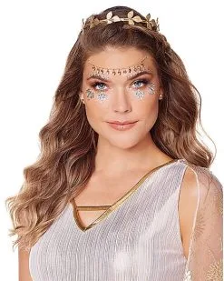 Spirit Halloween Goddess Makeup Kit