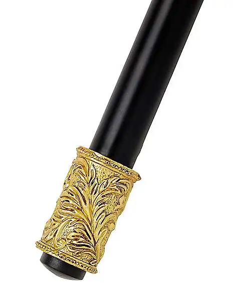 Spirit Halloween Light Up Roman Goddess Staff 6 Spirit Halloween Light Up Roman Goddess Staff - Image 4