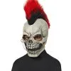 Spirit Halloween Kids Punk Skeleton Mask -Costume Themes Shop 01517135 a