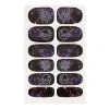 Spirit Halloween Sun And Moon Nail Decals 2 Spirit Halloween Sun And Moon Nail Decals -Costume Themes Shop 01517234 a