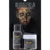 Spirit Halloween Blood Gel And Bloody Scab 1 Spirit Halloween Blood Gel And Bloody Scab -Costume Themes Shop 01519214 a