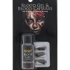 Spirit Halloween Blood Gel And Blood Capsules